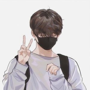 Meet your Posher, Blake